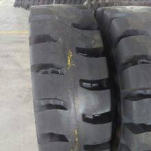 17.5-25 30 Forklift Tires Semi Solid Tires Solid Tires Grader Tires thumbnail-2