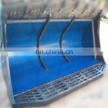 High Impact and Wear Resistance Uhmwpe Hdpe Plate Coal Bunker Liner