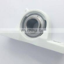 Factory Supply Mounted Bearing SUCP204 Plastic Housing With Stainless Steel Pillow Block Bearing thumbnail-3