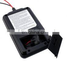 All-Sun EM272 Lambda Sensor Tester & Simulator Test 1,2,3 and 4 Wires Sensors Automotive Test thumbnail-5