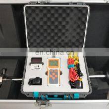 Factory Price Hand-Held Falling Drop Hammer Light Weight Deflectometer Tester For Sale thumbnail-2