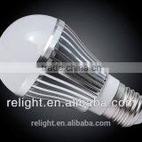 Popular 5w High Efficiency Led Bulbs Promotion Weixingtech E27 7w Led Bulb Light