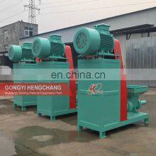 Best Price 300kg/H Biomass Sawdust Rice Husk Briquette Press Machine for Sale thumbnail-5