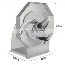 2020 Hot Sale Manual Pineapple Slicing Machine, Apple Slicing Machine, Lemon Slicing Machine thumbnail-2