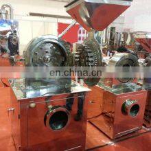 Hongxin Stainless Steel Universal Pulverizer/grain Milling Machine/pepper Grinding Machine thumbnail-4