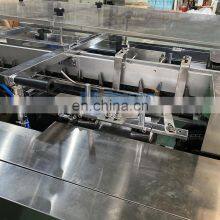 Automatic Low Price Surgical Face Mask Box Cartoning Packing Machine Price thumbnail-4