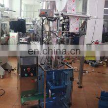 Stick Pack Machines for Liquid Tomato Paste Filling Machine thumbnail-3