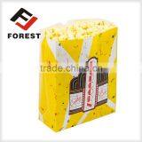 Wholesale White Kraft Paper Bags, Paper Bag, Whitle Paper Bag Quality Choice thumbnail-2