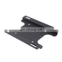 Custom Services Welding Bend Aluminum Part Sheet Metal Fabrication thumbnail-5