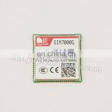 SIMCOM SIM7000G NB-IoT Module for Global, SIM7000G 4G LTE Module thumbnail-1