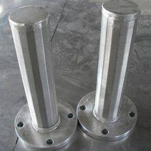 Stainless Steel Johnson Screen Resin Trap thumbnail-4