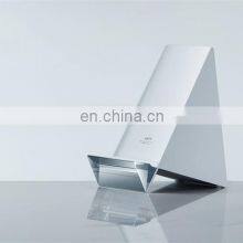 Xiao Mi 80W MAX Wireless Charger Stand Smart Temperature Control Vertical Charging Base With Cable Fast Charge For Mi 11 Ultra thumbnail-4