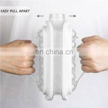 17 Grids Ice Ball Kettle Ice Maker Mould With Lid Cube Mold Cubic Makers Container Trays thumbnail-4