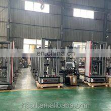 WDW-100 100KN Floor Type Computer Control Universal Testing Machine thumbnail-2