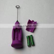 Automatic Electric Milk Frother thumbnail-5