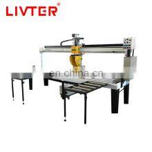 LIVTER AUTO Multifunctional Cnc Stone Cutting Machine Chamfering Sink Hole Marble Cutting Machines thumbnail-2