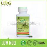Health Life and Health Food Dosage Chlorella Tablets thumbnail-4