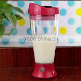 Mini Custom Protein Shaker Factory Plastic Protein Shaker thumbnail-2
