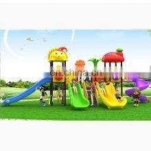School Children Commercial Outdoor Playground Equipment Other Playgrounds thumbnail-1