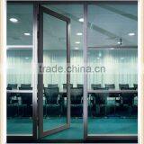 OEM Glass Swing Door Automatic Sliding Door Opener Supplier thumbnail-1