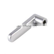 Custom Made Precision High Pressure Die Casting Molded Aluminum Alloy Zinc Alloy Parts thumbnail-5