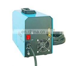 IGBT Small and Convenient Inverter Gas Shielded Welding Machine With Three Welding Modes thumbnail-4