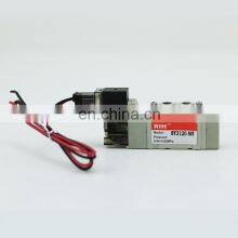 NEW Original SMC Solenoid Valve Smc Valve Duk02168 S5Y5-20-02 S5Y52002 thumbnail-1