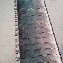 Food Production Line Stainless Steel Conveyor Belt Manufacturers thumbnail-2