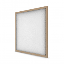 Disposable Box Filters & MERV 8 Air Filters for HVAC