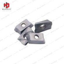 R390-11T308M-PM Carbide Milling Insert With CVD Coating for Cast Iron thumbnail-2