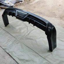 Byd Chin Appearance Surrounded, Chin Rear Spoiler, Chin Bumper Chin Lip thumbnail-3