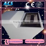 2015 ACS LED Table and Chairs,Commerical LED Bar Counter