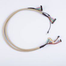 High Quality LVDS Cable Wire Harness