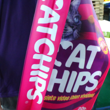 Wholesale Laminated Flour Empty Bag 25kg 50kg pp Woven Bags thumbnail-4