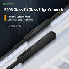 NSPV Solar PV Edge Connector for Bifacial Solar Panels