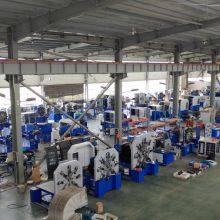 Zhejiang Yinfeng Automation Technology Co., Ltd. company overview - view 2 thumbnail