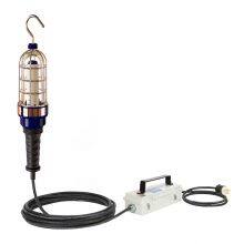 Hazardous Location LED Hand Lamp / LED Drop Light / Work Light for Class 1 Division 1 & 2, Class 2 Division 1 & 2 thumbnail-5