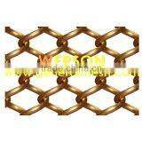 Stainless Steel Wire Curtain & Drapery Hanging for Shopping Malls, Airport,office,room | Generalmesh