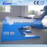 SEB10 Tilt Welding Positioner