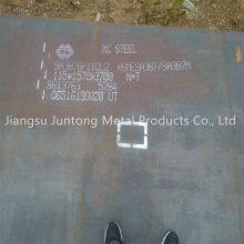Spot ASME SA387Gr5 Cl2 Steel Plate, SA387Gr11 Cl2 Container Plate, SA387Gr5, P11 Boiler Plate thumbnail-3