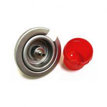 Wholesale and Retail Tinplate Butane Gas Tank Valves thumbnail-5