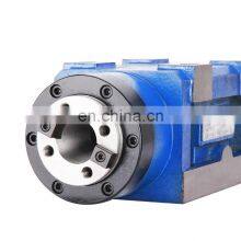 High Quality BT50 Milling Head Boring Milling Spindle Heads Power Head thumbnail-3