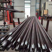 Atlas Hex.22mm Drill Rod Carburized 12foot thumbnail-1