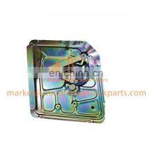 Wert zu kaufen SINOTRUK-LKW-HW76-Kabinenersatzteile Türbefestigung WG1642330004 Fensterheber - rechts thumbnail-3