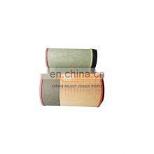 China Heavy Truck C7h/T7h/T5g Sinotruk Sitrak Electric System 712W25441-6008 Fuel Heating System Controller thumbnail-2