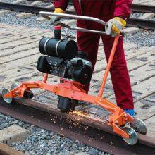 NGM-4.4Ⅱ Rail Head Profile Grinding Machine thumbnail-2