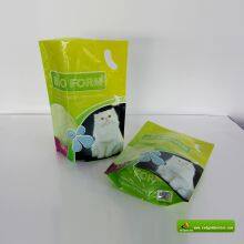 Customized Production Services for Pet Food Packaging Bag Manufacturers thumbnail-4