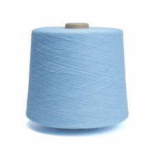 Viscose Yarn for Knitting: 28/2, 25% Nylon, 25% Polyester and 50% Viscose Yarn