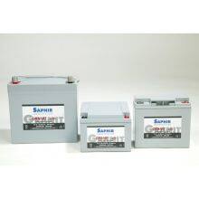 SAPHIR EV48-40 3.0 LiFePO4 BATTERY RS485/CAN/BMS thumbnail-3