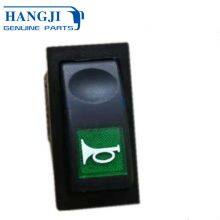 Bus spare parts 3712-00321 original bus electric air horn changeover rocker switch